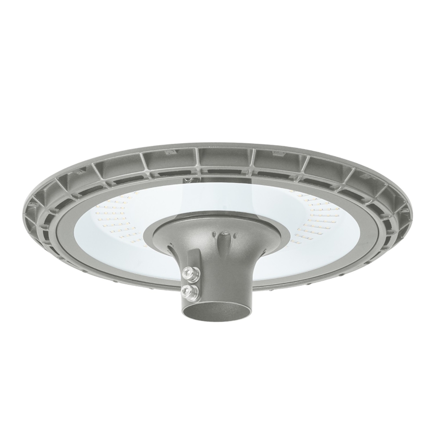 BRILAGI - LED vonkajšia pouličná lampa URBANSPARK LED/120W/230V šedá IP65