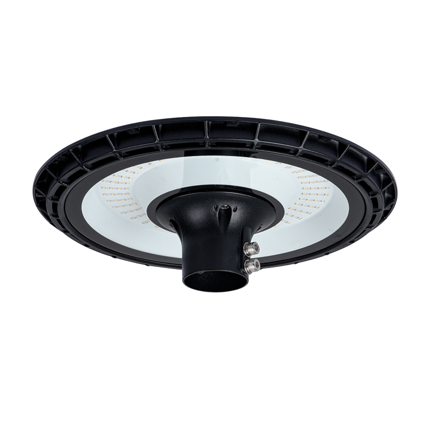 Brilagi - LED vonkajšia pouličná lampa URBANSPARK LED/60W/230V čierna IP65