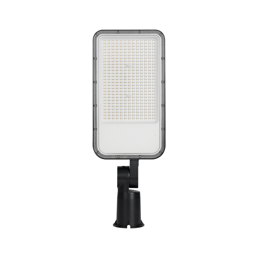 Brilagi - LED vonkajšie uličné svietidlo s kĺbom URBANLIGHT LED/200W/230V čierne IP65