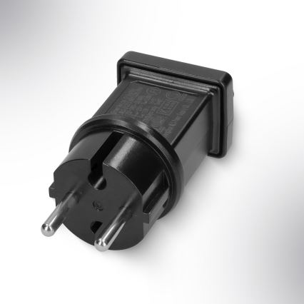 Brilagi - LED vonkajšia vianočná dekorácia LED/2,6W/230V IP44 46 cm kruh