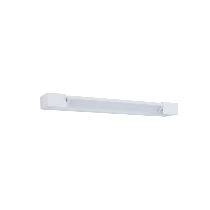 BRILAGI - LED vonkajšie nástenné svietidlo AQUA LINE LED/12W/230V 45 cm IP44 biela CRI 90