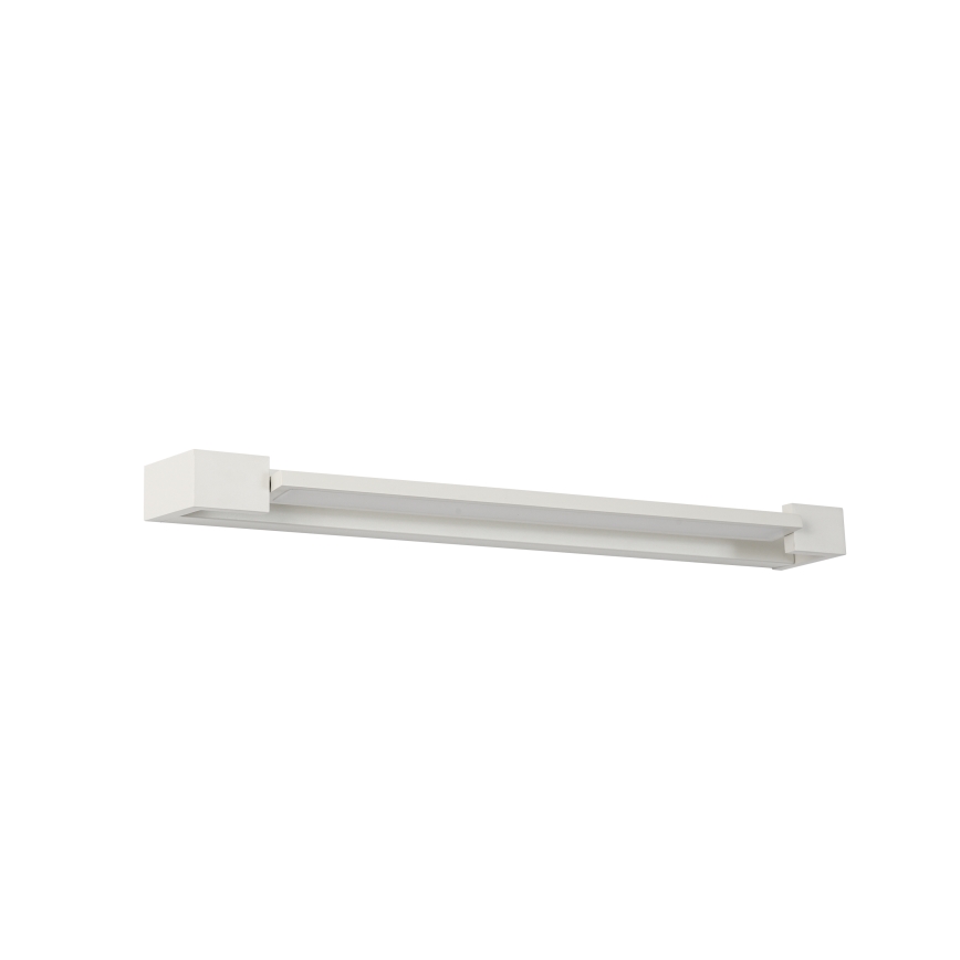BRILAGI - LED Vonkajšie nástenné svietidlo AQUA LINE LED/18W/230V 60 cm IP44 biela CRI 90