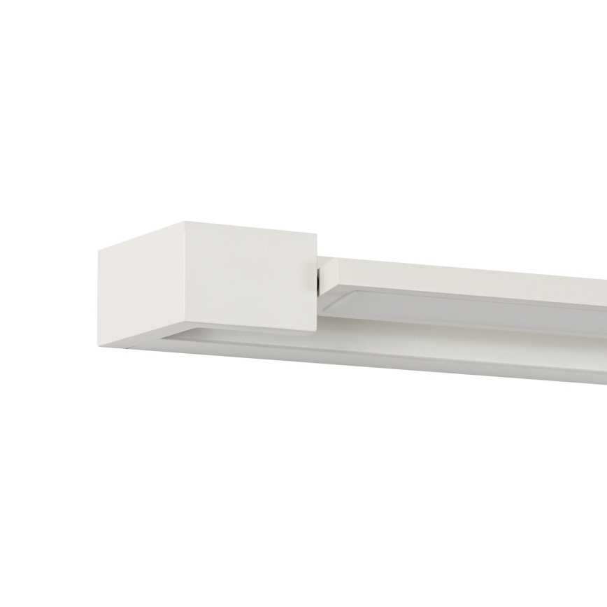 BRILAGI - LED Vonkajšie nástenné svietidlo AQUA LINE LED/20W/230V 80 cm IP44 biela CRI 90