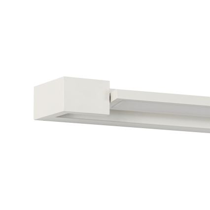 BRILAGI - LED Vonkajšie nástenné svietidlo AQUA LINE LED/24W/230V 90 cm IP44 biela CRI 90