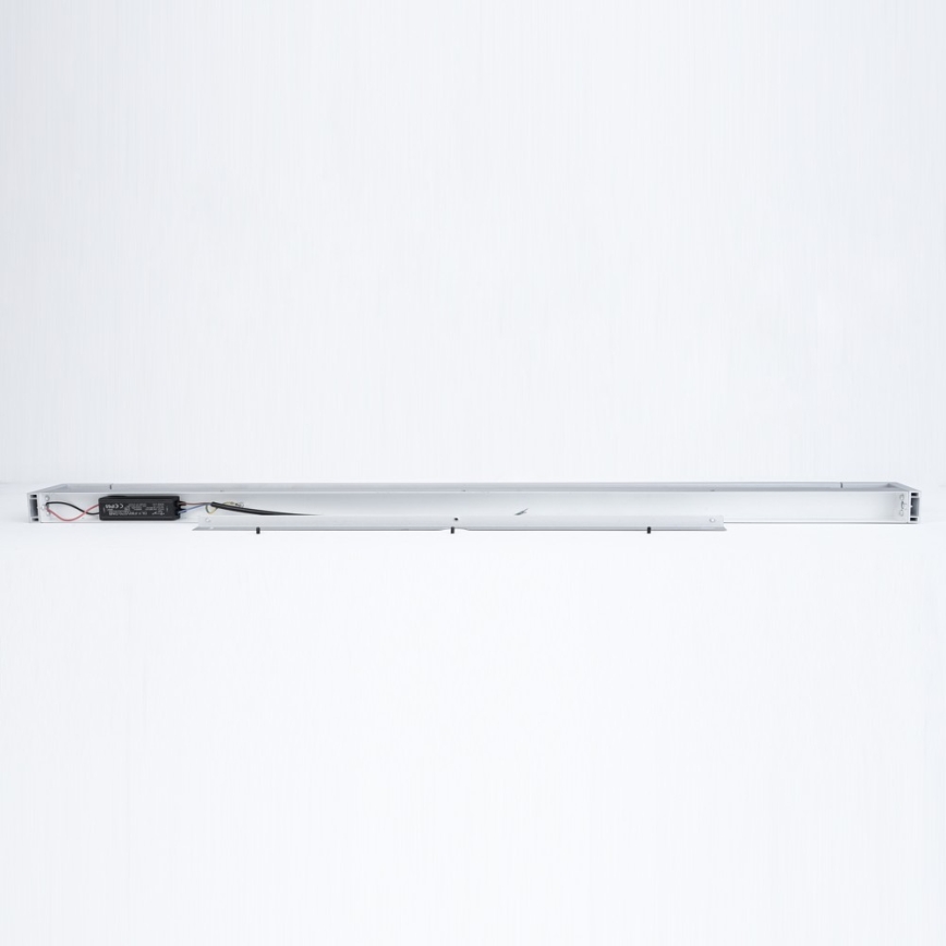 BRILAGI - LED Vonkajšie nástenné svietidlo AQUA LINE LED/28W/230V 100 cm IP44 biela CRI 90