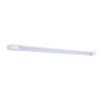 BRILAGI - LED Vonkajšie nástenné svietidlo AQUA LINE LED/36W/230V 120 cm IP44 biele CRI 90