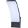 Brilagi - LED Vonkajšie nástenné svietidlo ARCELO LED/9W/230V IP44