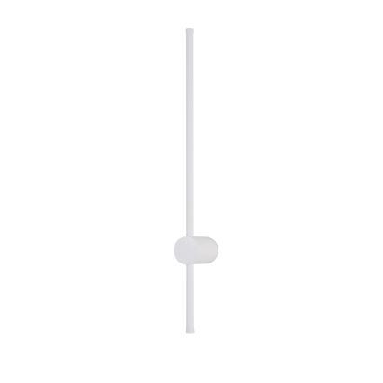 Brilagi - LED vonkajšie nástenné svietidlo AURA LED/12W/230V 3000K IP54 65 cm biela CRI 90