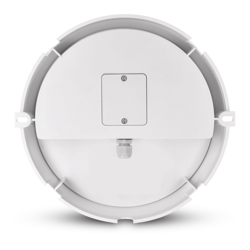 Brilagi - LED Vonkajšie nástenné svietidlo 2v1 BULKHEAD LED/20W/230V 3000/4000/6000K IP65