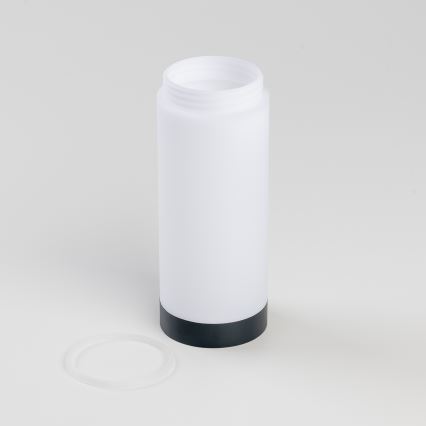 BRILAGI - LED vonkajšie nástenné svietidlo ELIA 1xE27/7W/230V 4000K IP44 antracit