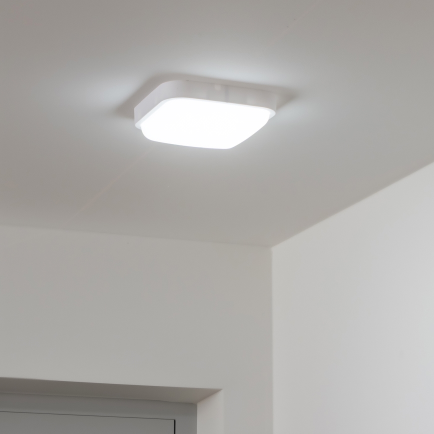 Brilagi - LED Vonkajšie nástenné svietidlo LED/20W/230V IP54