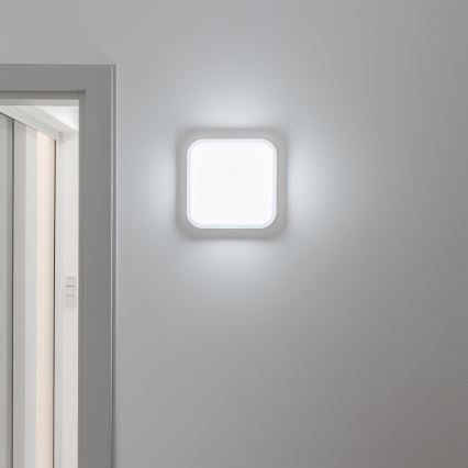 Brilagi - LED Vonkajšie nástenné svietidlo LED/20W/230V IP54