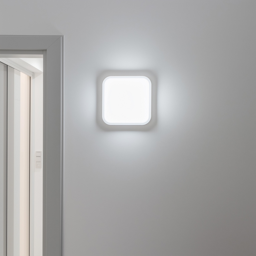 Brilagi - LED Vonkajšie nástenné svietidlo LED/20W/230V IP54