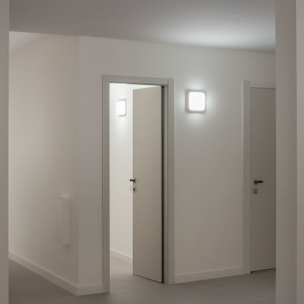 Brilagi - LED Vonkajšie nástenné svietidlo LED/20W/230V IP54