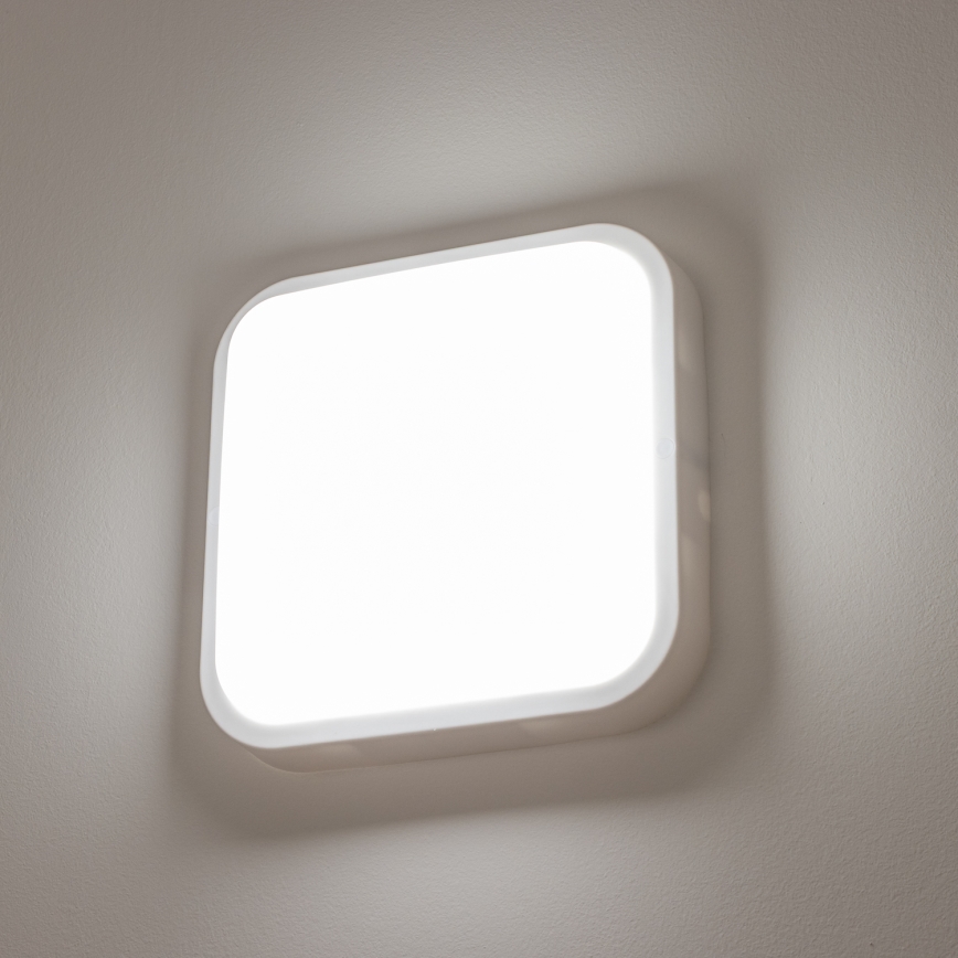 Brilagi - LED Vonkajšie nástenné svietidlo LED/20W/230V IP54
