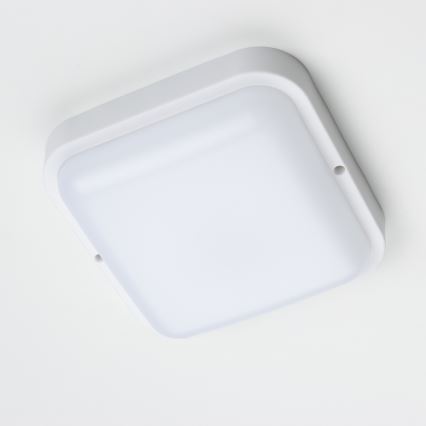 Brilagi - LED Vonkajšie nástenné svietidlo LED/20W/230V IP54