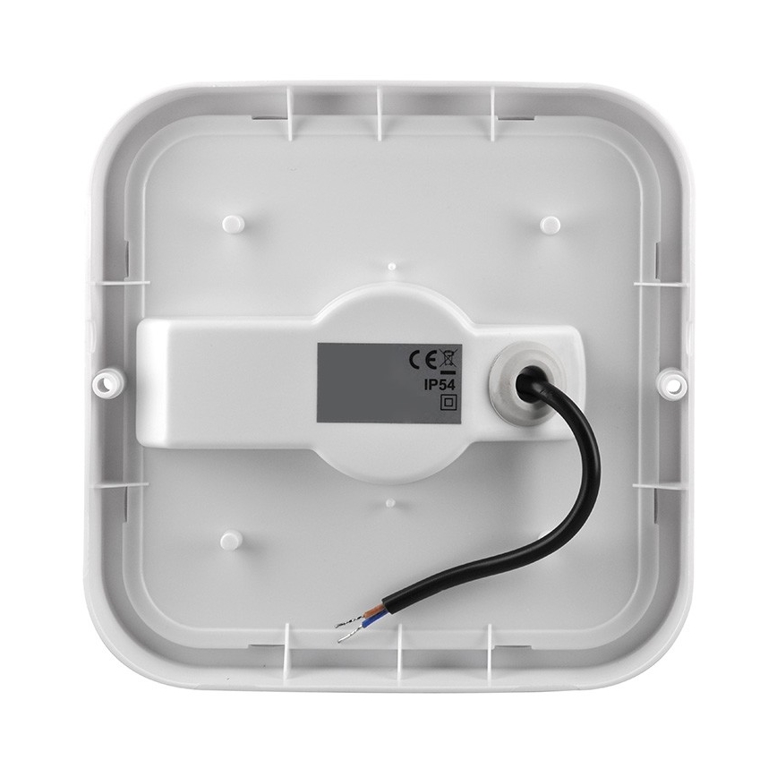 Brilagi - LED Vonkajšie nástenné svietidlo LED/20W/230V IP54