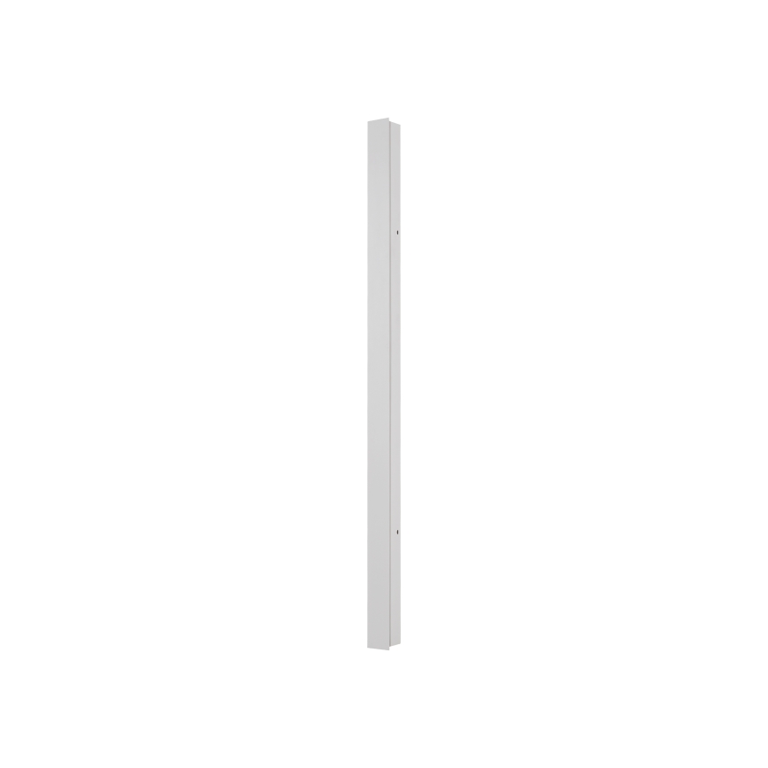 Brilagi - LED Vonkajšie nástenné svietidlo LINEAR LED/22W/230V 3000K IP65 100 cm biela CRI 90