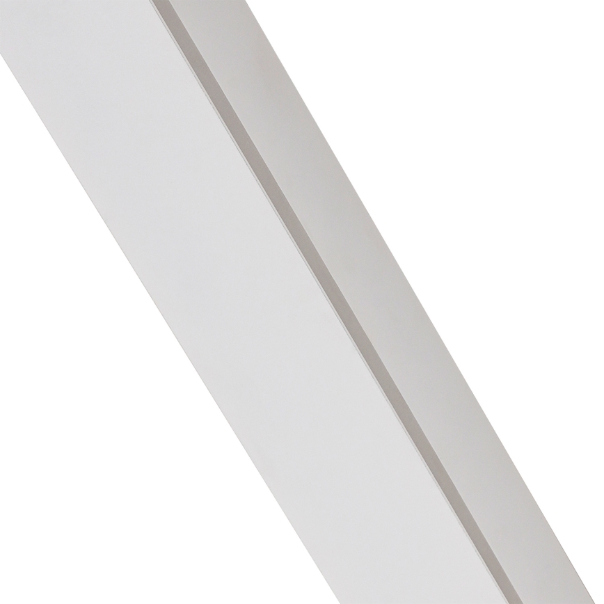 Brilagi - LED Vonkajšie nástenné svietidlo LINEAR LED/22W/230V 3000K IP65 100 cm biela CRI 90
