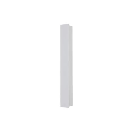 Brilagi - LED vonkajšie nástenné svietidlo LINEAR LED/8W/230V 3000K IP65 30 cm biela CRI 90