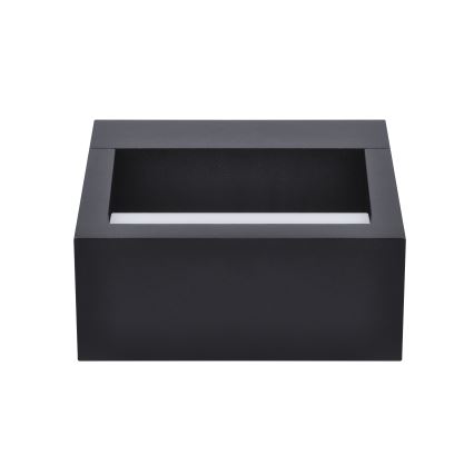 Brilagi - LED Vonkajšie nástenné svietidlo RAGUSA LED/7W/230V 3000/4000/6000K IP54