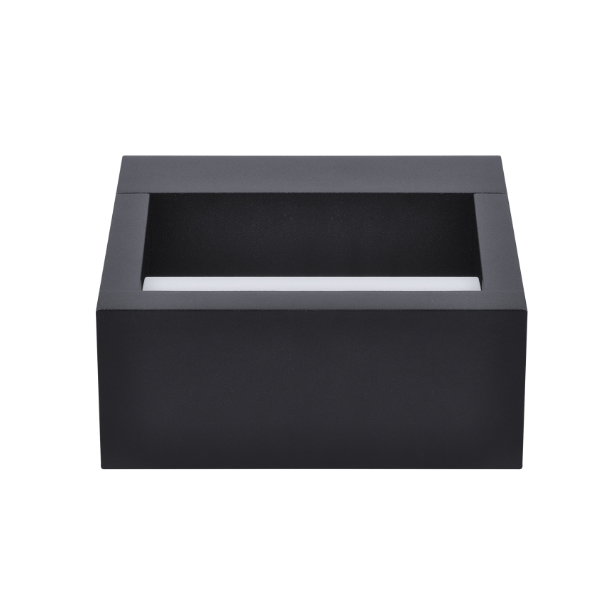 Brilagi - LED Vonkajšie nástenné svietidlo RAGUSA LED/7W/230V 3000/4000/6000K IP54