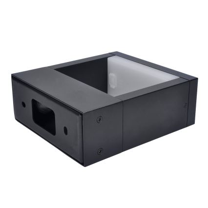Brilagi - LED Vonkajšie nástenné svietidlo RAGUSA LED/7W/230V 3000/4000/6000K IP54