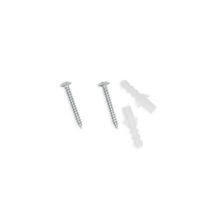 Brilagi - LED Vonkajšie nástenné svietidlo so senzorom ARCELO LED/9W/230V IP44