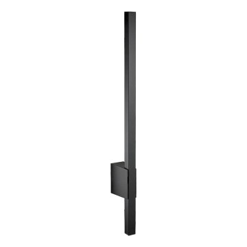 BRILAGI - LED vonkajšie nástenné svietidlo VELORA LED/12W/230V 90 cm IP44 antracit