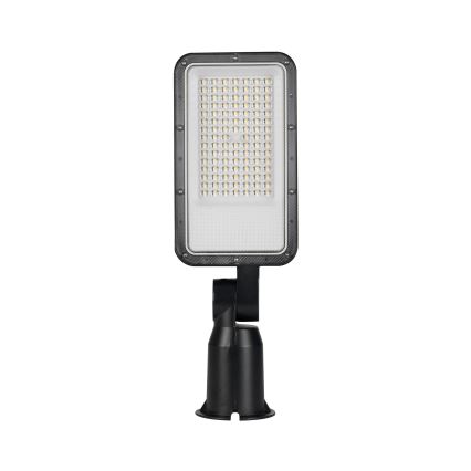Brilagi - LED vonkajšia uličná lampa s kĺbom URBANLIGHT LED/50W/230V čierna IP65