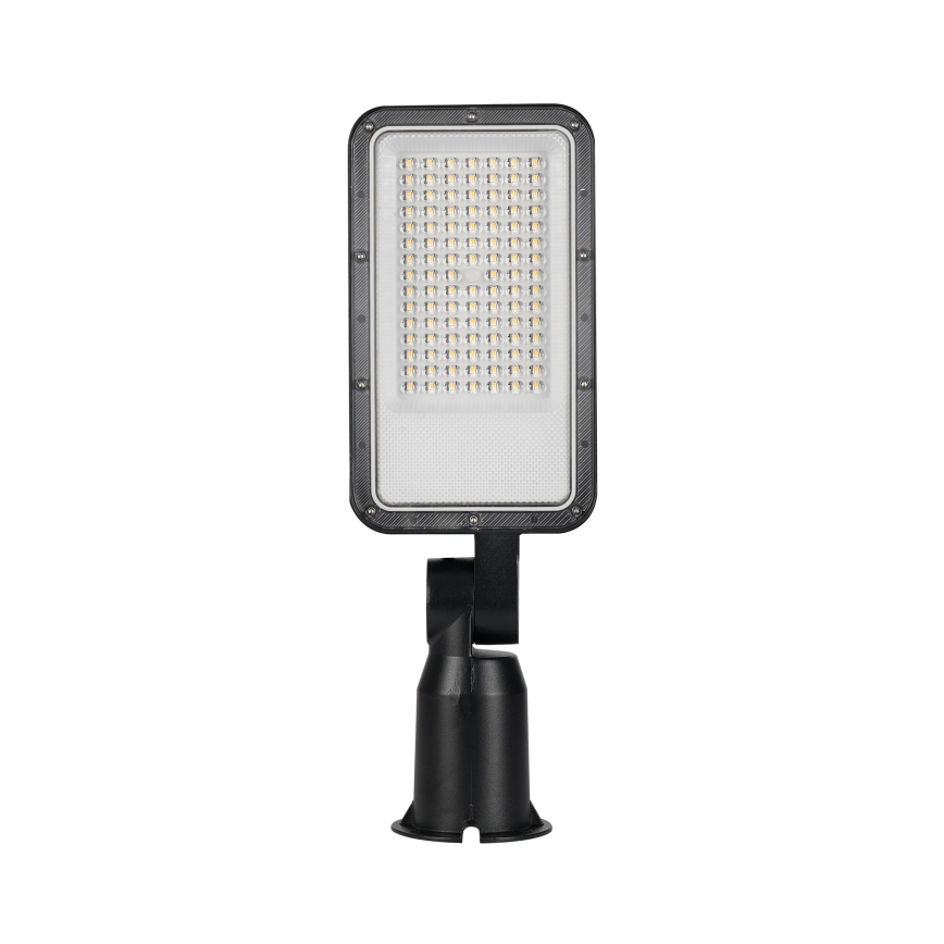 Brilagi - LED vonkajšia uličná lampa s kĺbom URBANLIGHT LED/50W/230V čierna IP65