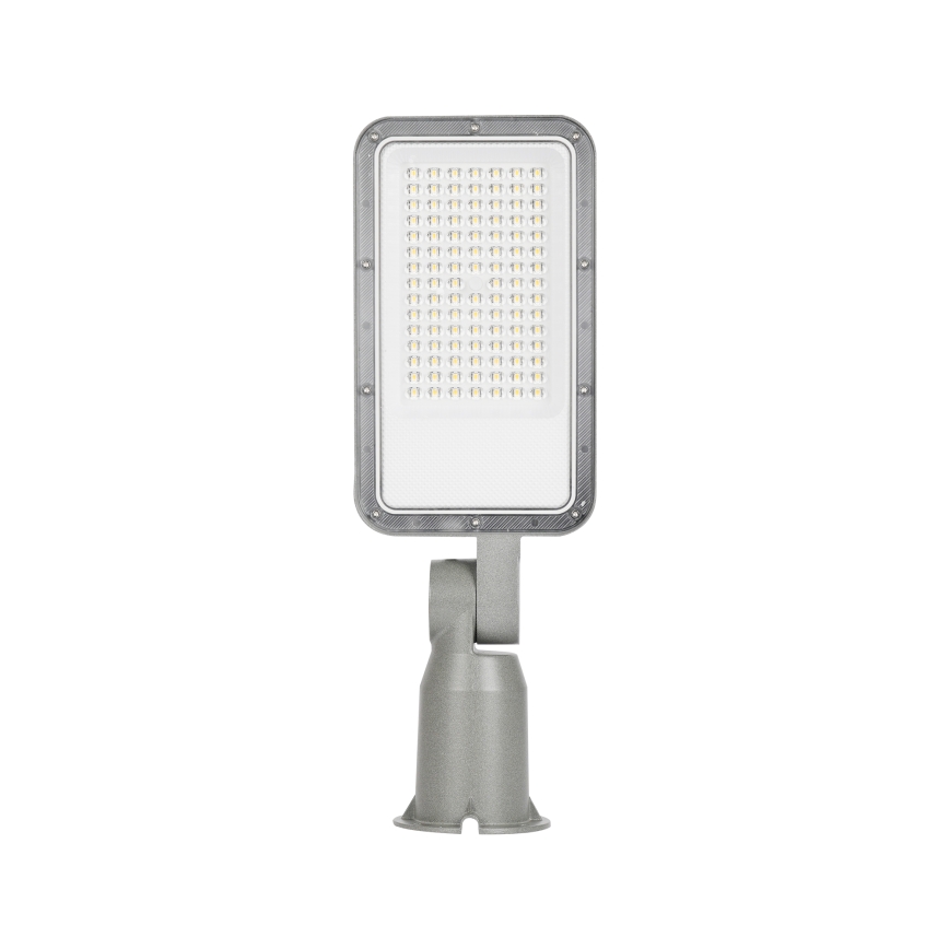 Brilagi - LED vonkajšia pouličná lampa s kĺbom URBANLIGHT LED/50W/230V sivá IP65