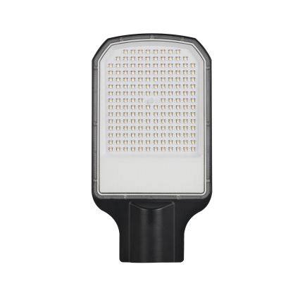 Brilagi - LED vonkajšie pouličné svietidlo URBANLIGHT LED/100W/230V čierne IP65