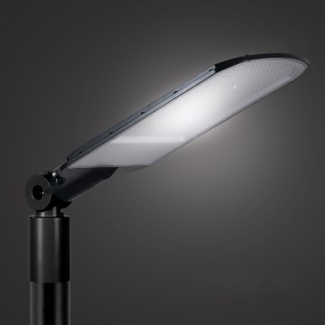 Brilagi - LED vonkajšie pouličné svietidlo URBANLIGHT LED/200W/230V čierne IP65