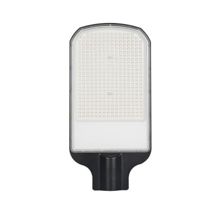 Brilagi - LED vonkajšie pouličné svietidlo URBANLIGHT LED/200W/230V čierne IP65