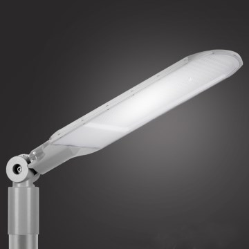 Brilagi - LED vonkajšie pouličné svietidlo URBANLIGHT LED/250W/230V sivé IP65