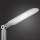 Brilagi - LED vonkajšie pouličné svietidlo URBANLIGHT LED/250W/230V sivé IP65
