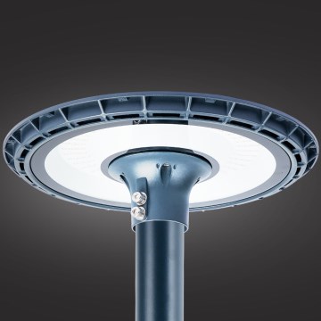 Brilagi - LED vonkajšie pouličné svietidlo URBANSPARK LED/120W/230V antracit IP65