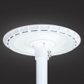 Brilagi - LED Vonkajšie pouličné svietidlo URBANSPARK LED/120W/230V biele IP65