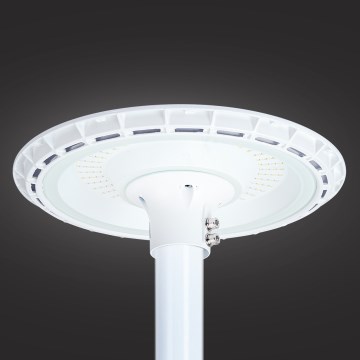 Brilagi - LED Vonkajšie pouličné svietidlo URBANSPARK LED/120W/230V biele IP65