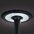 Brilagi - LED vonkajšie pouličné svietidlo URBANSPARK LED/120W/230V čierne IP65