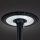 Brilagi - LED vonkajšie pouličné svietidlo URBANSPARK LED/120W/230V čierne IP65