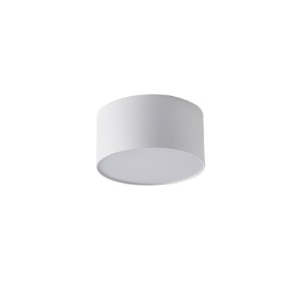 BRILAGI - LED vonkajšie stropné svietidlo FORIS LED/14W/230V pr. 12 cm biela IP44
