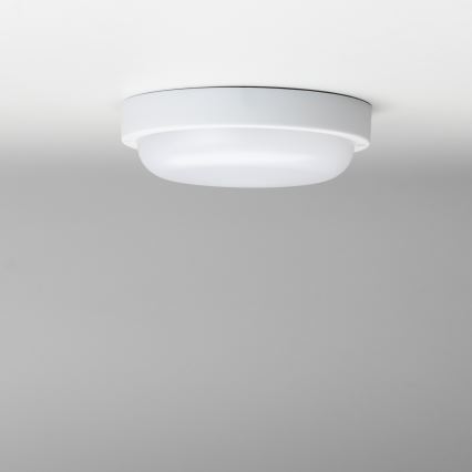 Brilagi - LED Vonkajšie stropné svietidlo LED/13W/230V pr. 17 cm IP54