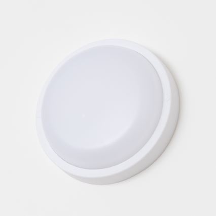 Brilagi - LED Vonkajšie stropné svietidlo LED/13W/230V pr. 17 cm IP54