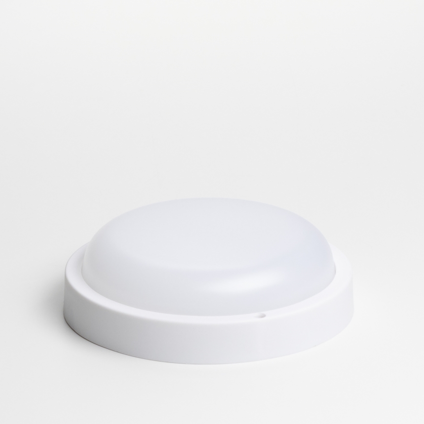 Brilagi - LED Vonkajšie stropné svietidlo LED/13W/230V pr. 17 cm IP54