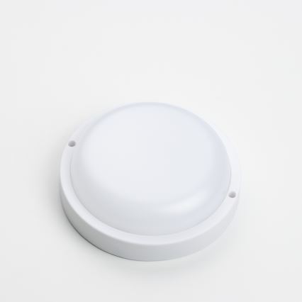 Brilagi - LED Vonkajšie stropné svietidlo LED/13W/230V pr. 17 cm IP54