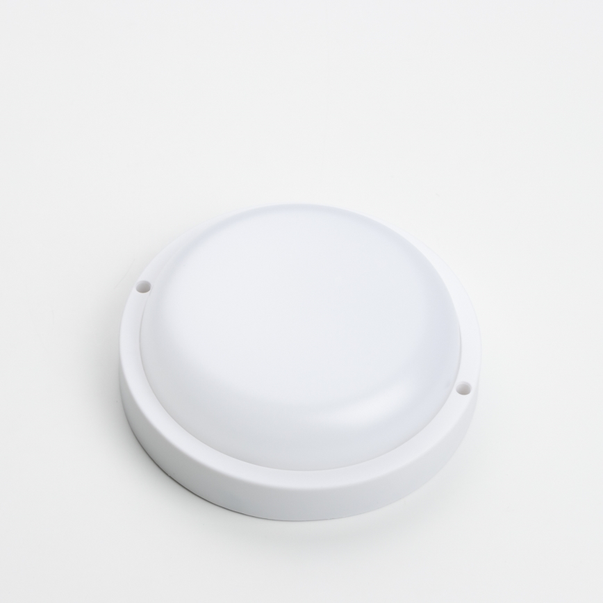 Brilagi - LED Vonkajšie stropné svietidlo LED/13W/230V pr. 17 cm IP54