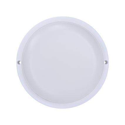 Brilagi - LED Vonkajšie stropné svietidlo LED/13W/230V pr. 17 cm IP54