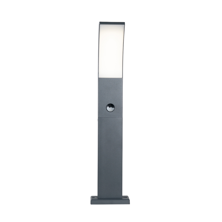 Brilagi - LED vonkajšie svietidlo s pohybovým čidlom ARCELO LED/9W/230V 50 cm IP44
